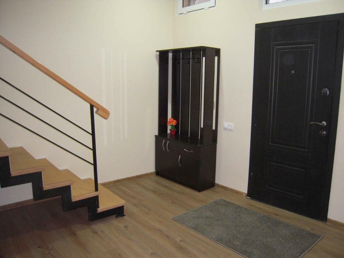 Ferienwohnung Full House Tbilisi Exterior foto